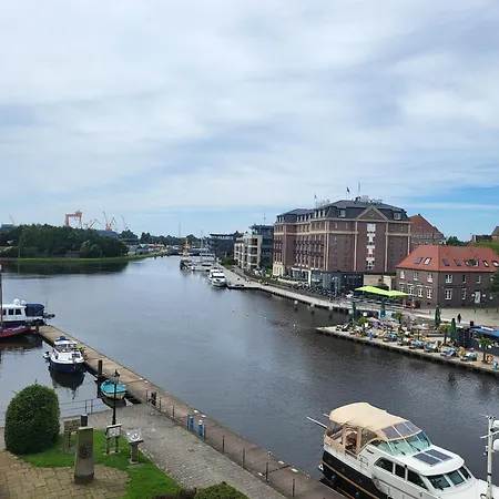 Delftromantik אמדן